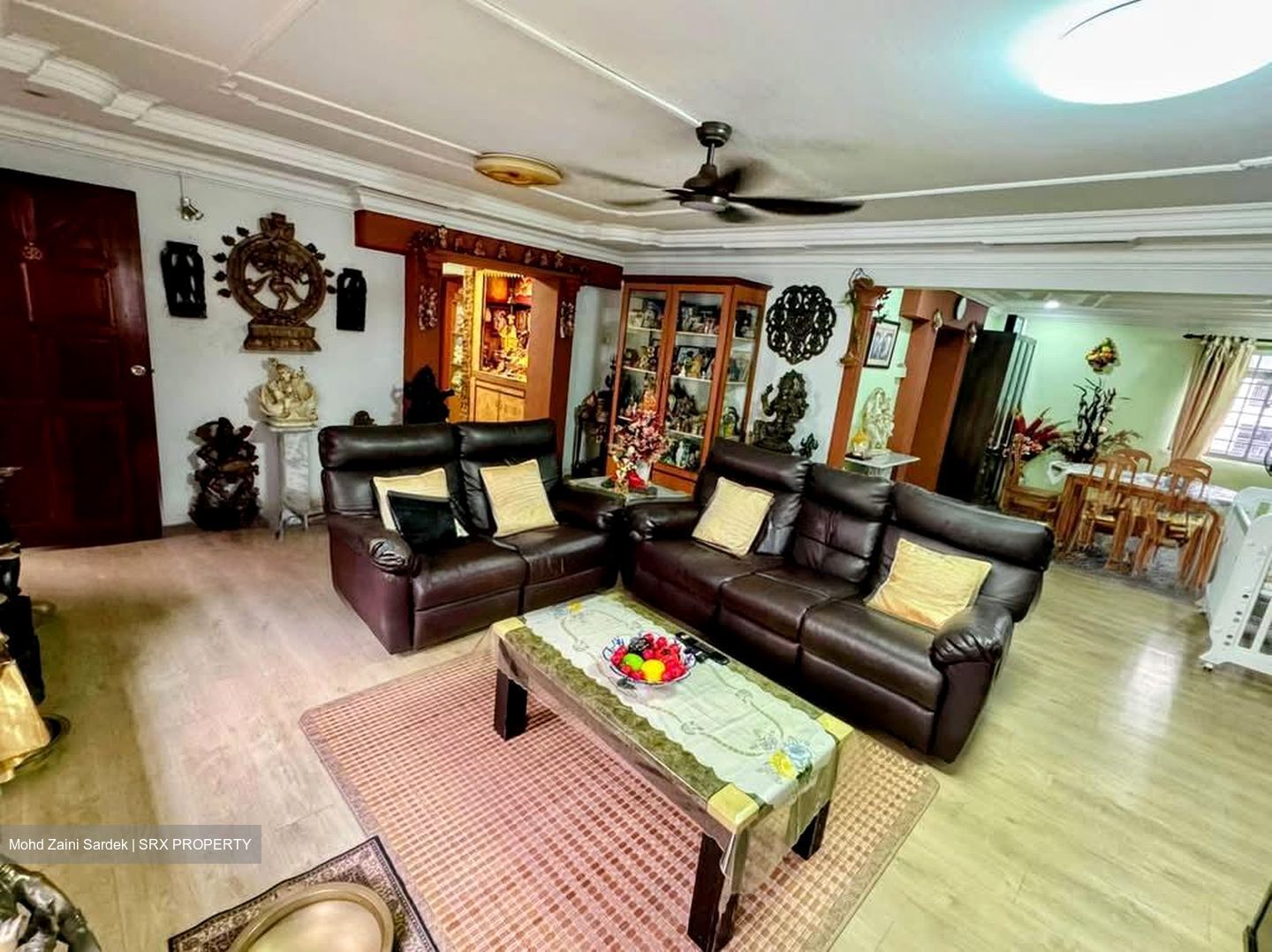 Blk 419 Woodlands Street 41 (Woodlands), HDB Executive #588659491